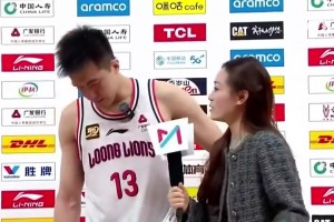 这该死的伤病！郭艾伦此前：有人说我打不了篮球了！要退役了！